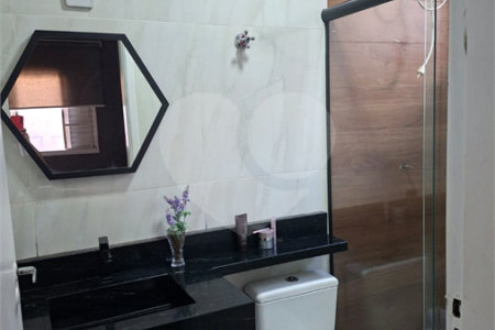 Casa à venda com 3 quartos, sendo 1 suíte, em Jardim Ouro Branco, Ribeirão Preto, SP