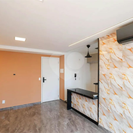 Apartamento à venda com 2 quartos, sendo 1 suíte, em Vila Nivi, São Paulo, SP