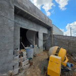 Casa à venda com 2 quartos, sendo 1 suíte, em Santa Cândida, Vinhedo, SP