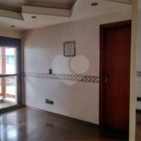 Apartamento à venda com 4 quartos, sendo 3 suítes, em Água Fria, São Paulo, SP