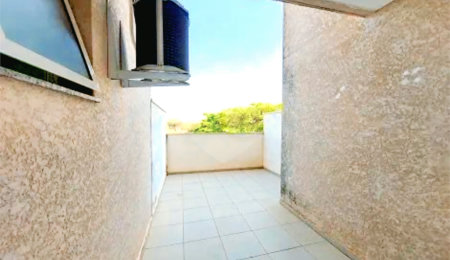 Apartamento à venda com 1 quarto em Vila Barth, Itapetininga, SP