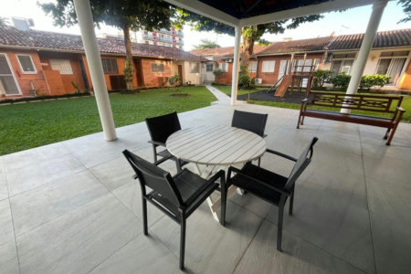 Casa com 2 dormitórios à venda, 80 m² por R$ 440.000,00 - Loteamento João Batista Julião - Guarujá/SP