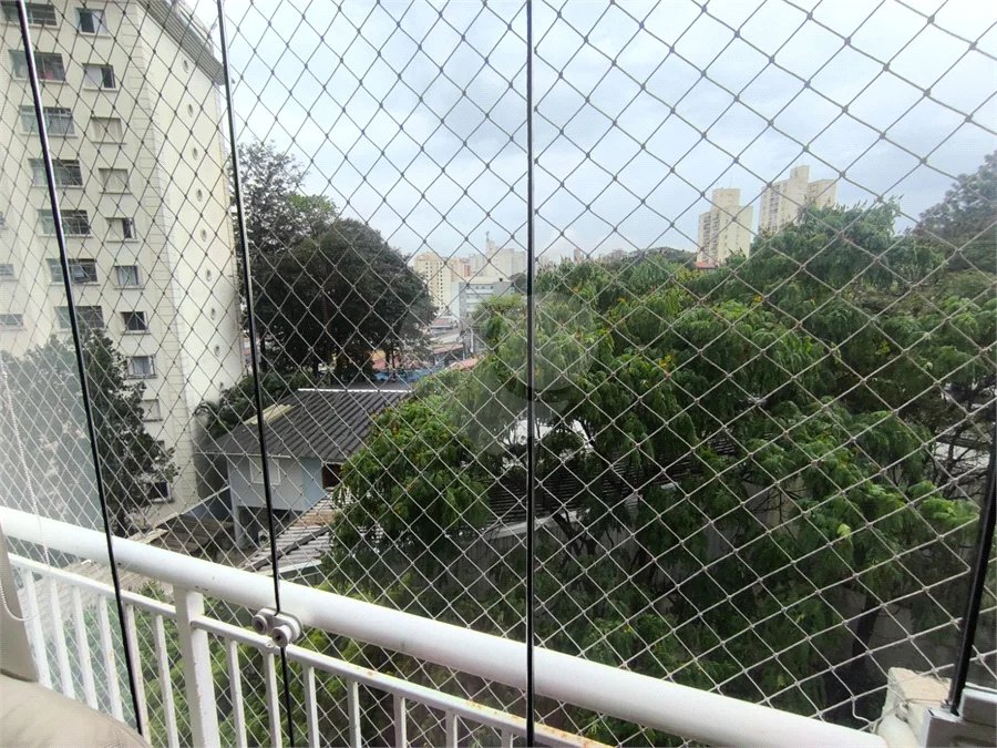 Apartamento à venda com 3 quartos, sendo 1 suíte,  em Jardim Vazani, São Paulo, SP
