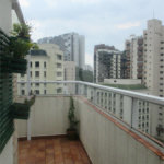 Cobertura à venda com 2 quartos, sendo 1 suíte, em Jardim Londrina, São Paulo, SP