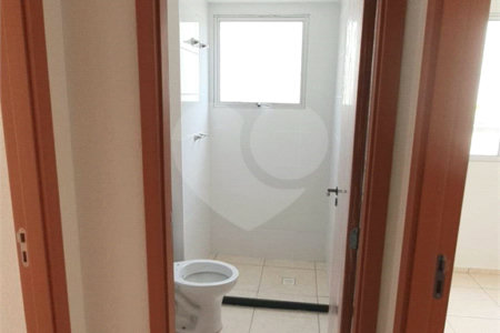 Apartamento à venda com 2 quartos em Cosmos, Rio de Janeiro, RJ