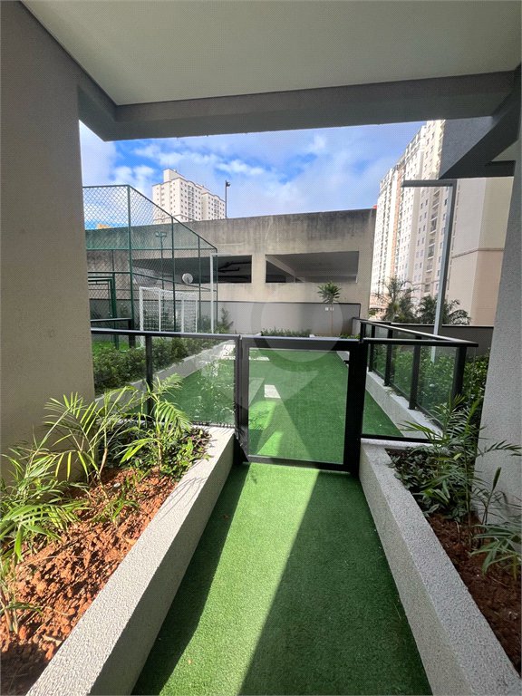 Apartamento à venda com 3 quartos, sendo 1 suíte, no Centro, São Bernardo do Campo, SP