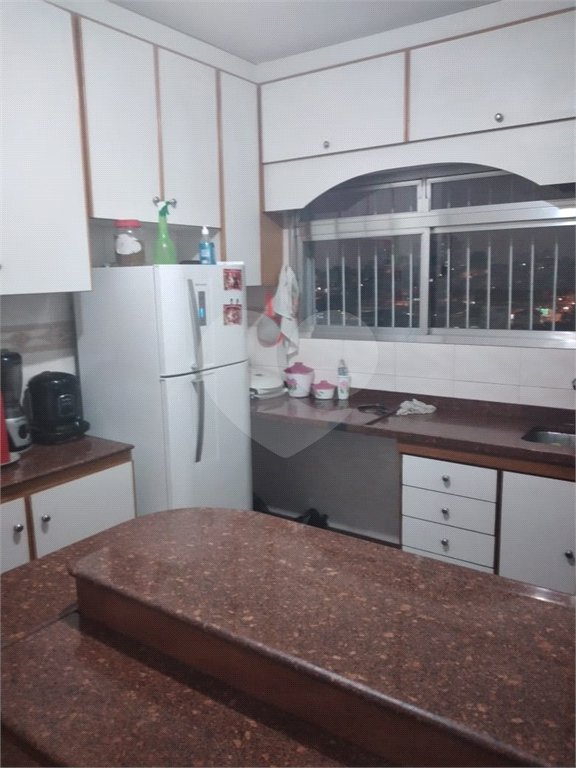 Sobrado à venda com 3 quartos em Casa Verde, São Paulo, SP