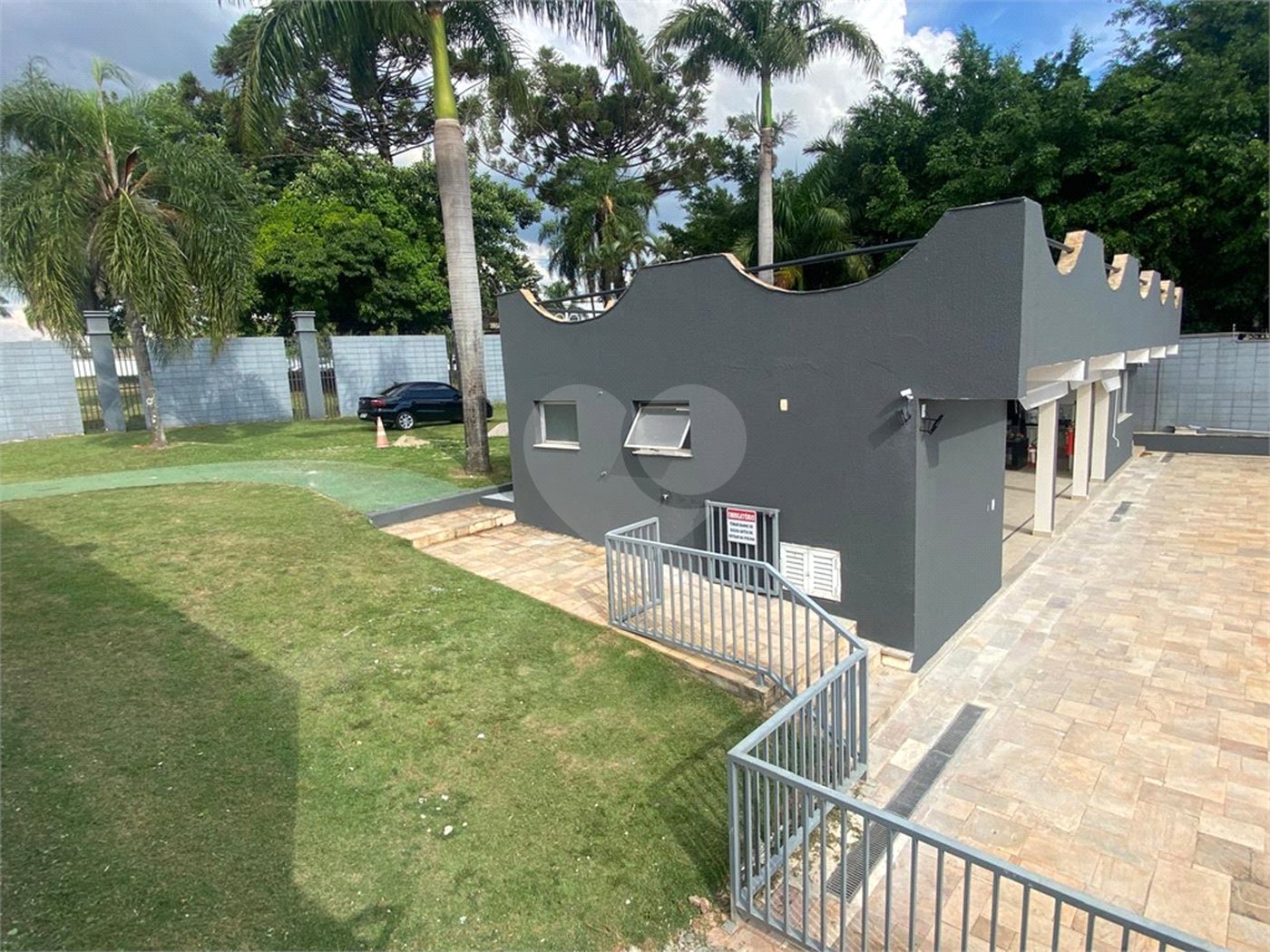 Terreno à venda em Loteamento Residencial Villágio Di Capri, Votorantim, SP