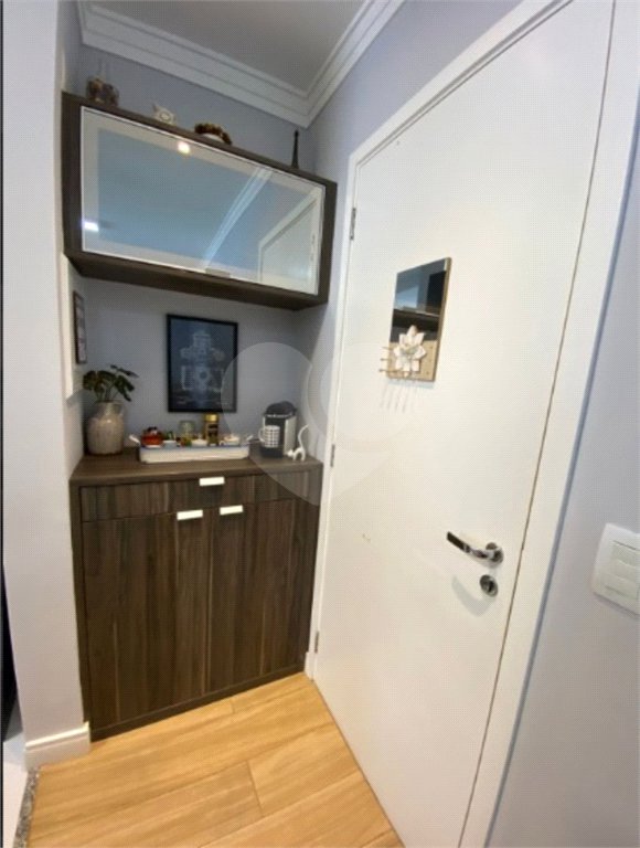 Apartamento à venda com 2 quartos em Vila Andrade, São Paulo, SP