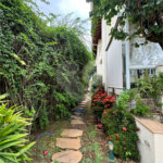 Casa à venda com 5 suítes no condomínio Residencial Bougainville, Campinas - SP