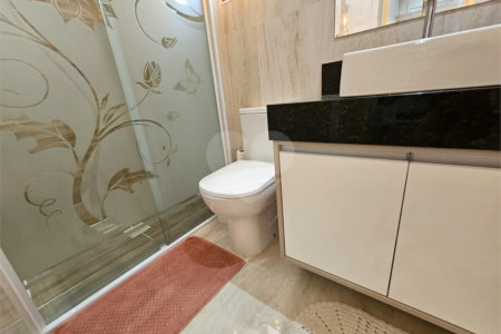 Apartamento à venda com 3 quartos, sendo 1 suíte, em Chácara Santo Antônio, São Paulo, SP