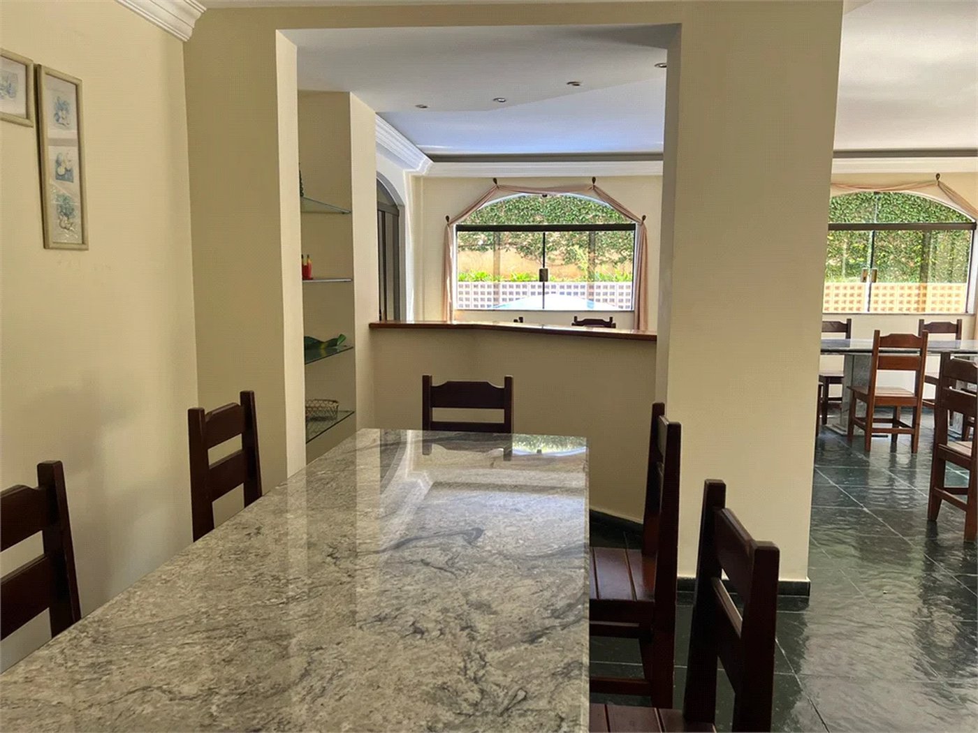 Apartamento à venda com 3 suítes em Bela Aliança, São Paulo, SP