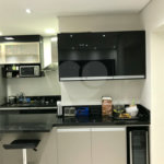 Apartamento à venda com 2 quartos, sendo 1 suíte, em Fazenda Morumbi, São Paulo, SP