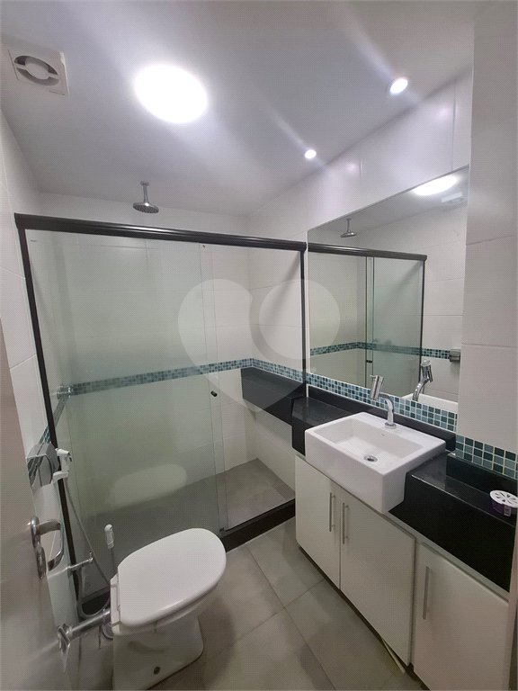 Apartamento à venda com 3 quartos, sendo 1 suíte, em Tijuca, Rio de Janeiro, RJ