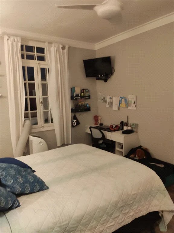 Casa à venda com 4 suítes em Brooklin Paulista, São Paulo, SP