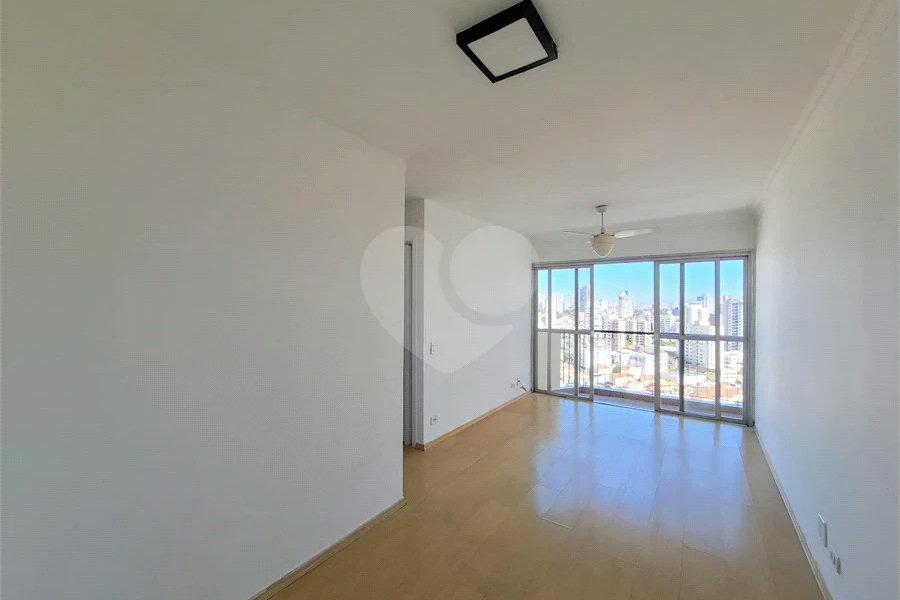 Apartamento para alugar com 2 quartos em SANTANA, São Paulo, SP