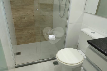 Apartamento à venda com 1 suíte em Vila Guarani (z Sul), São Paulo, SP