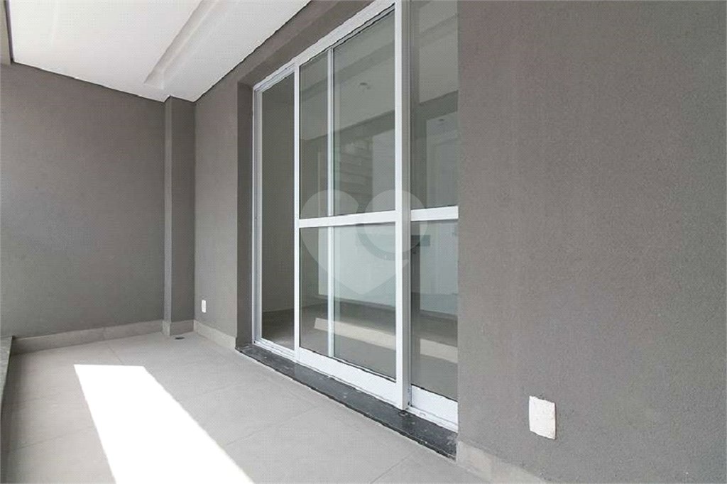 Apartamento à venda com 2 quartos, sendo 1 suíte, em Perdizes, São Paulo, SP