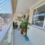 Apartamento à venda com 3 quartos, sendo 1 suíte, em Tijuca, Rio de Janeiro, RJ