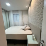 Apartamento à venda | 82 m² | 3 dormitórios | 2 vagas