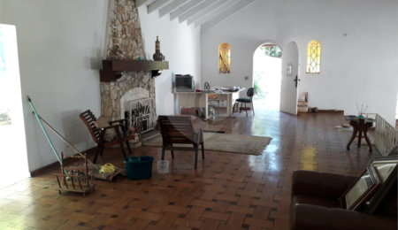 Casa Térrea à venda com 3 quartos, sendo 1 suíte,  em Jardim Ibiratiba, São Paulo, SP