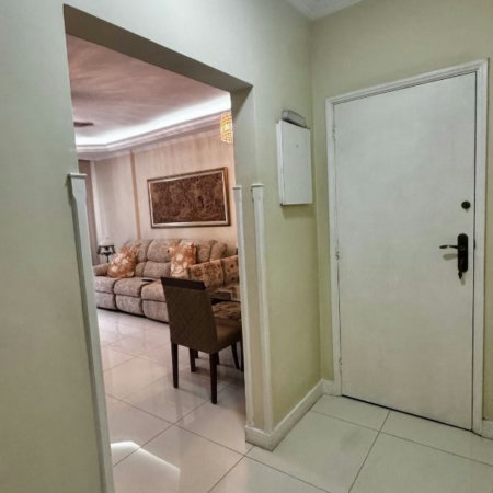 Apartamento com 3 dormitórios à venda, 120 m² por R$ 980.000,00 - Ponta da Praia - Santos/SP