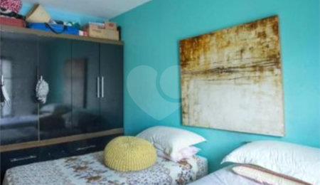 Sobrado à venda com 3 quartos, sendo 1 suíte,  em Imirim, São Paulo, SP