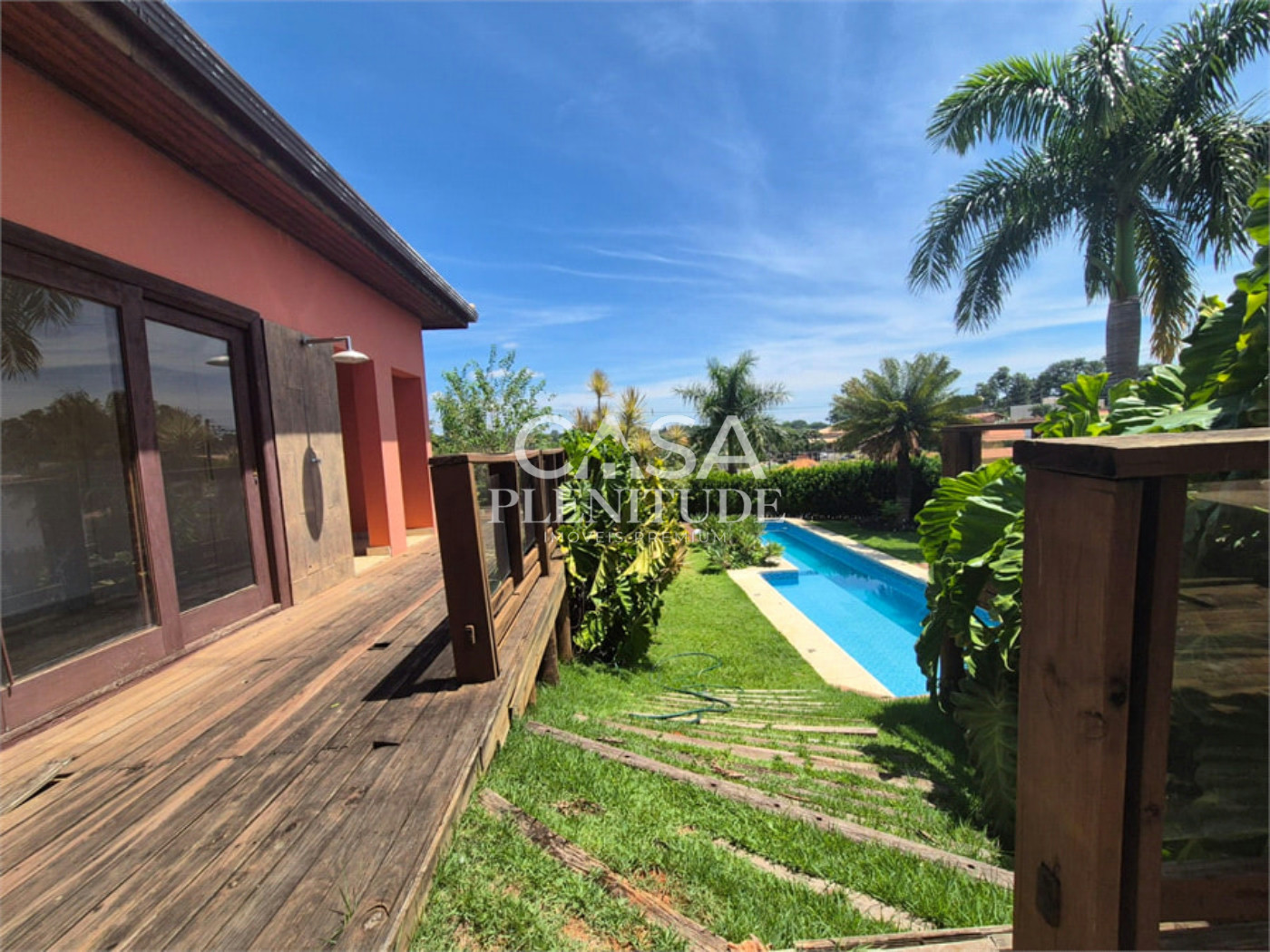 Casa em condomínio à venda ou para alugar com 3 suítes em Village Ipanema Ii, Araçoiaba da Serra, SP