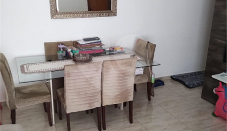 Apartamento à venda com 2 quartos, sendo 1 suíte, em Vila Guilherme, São Paulo, SP