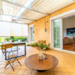 Casa à venda com 5 quartos, sendo 4 suítes, no condomínio Residencial Tivoli Park, Sorocaba - SP