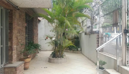 Apartamento à venda com 2 quartos em Santana, São Paulo, SP