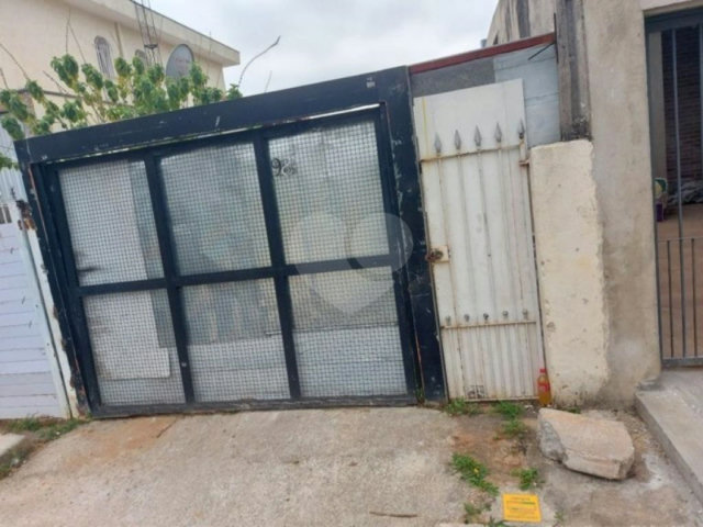 Terreno à venda em Casa Verde, São Paulo, SP