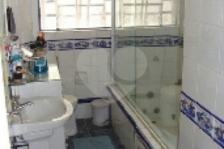 Apartamento à venda com 3 quartos, sendo 1 suíte,  em Pinheiros, São Paulo, SP