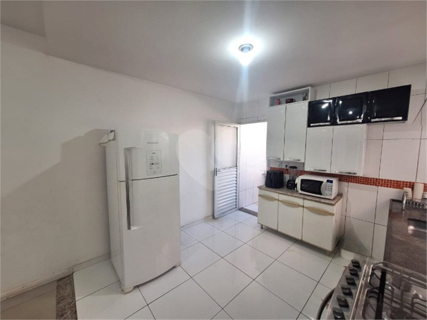 Sobrado à venda com 3 quartos, sendo 1 suíte, em Vila Campanela, São Paulo, SP