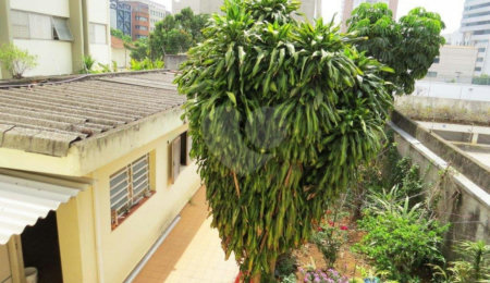 Casa à venda com 4 quartos em Vila Olímpia, São Paulo, SP