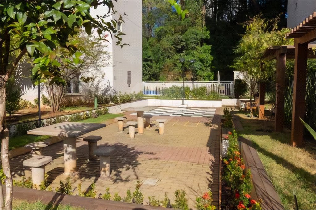 Apartamento à venda com 3 quartos, sendo 1 suíte, em Jardim das Vertentes, São Paulo, SP