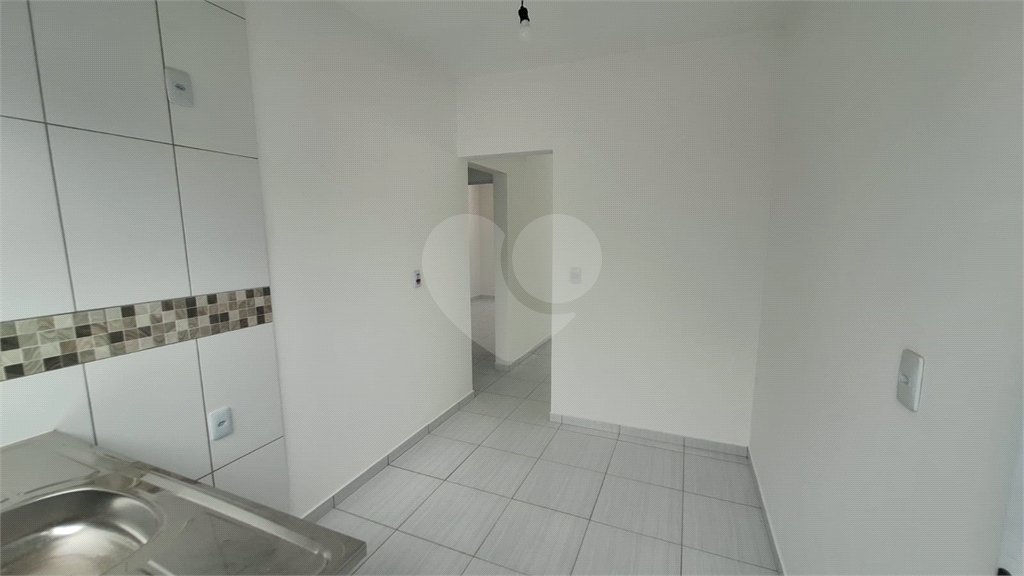 Casa de Vila à venda com 2 quartos em Vossoroca, Votorantim, SP