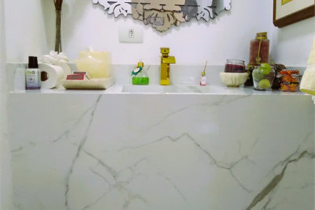 Apartamento à venda com 4 suítes em Vila Andrade, São Paulo, SP