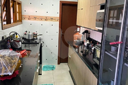 Casa à venda com 3 quartos em Jardim Celeste, São Paulo, SP
