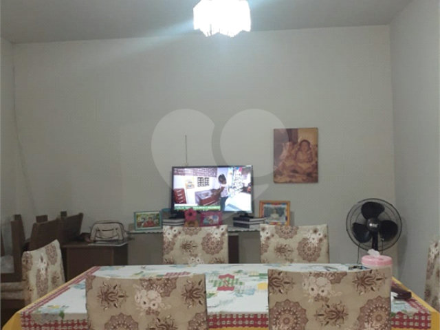 Sobrado à venda com 2 quartos em Santana, São Paulo, SP