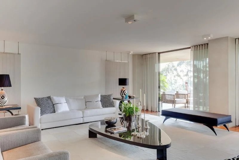 Apartamento à venda com 4 suítes em Vila Suzana, São Paulo, SP