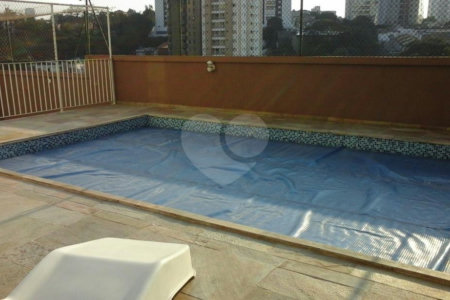 Apartamento à venda com 3 quartos, sendo 1 suíte, em Vila Anglo Brasileira, São Paulo, SP