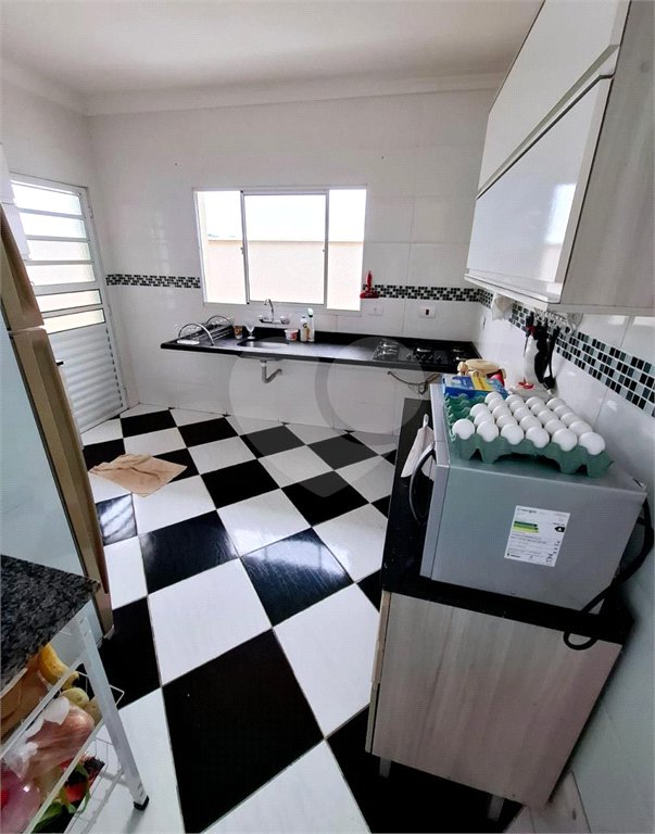 Casa à venda com 3 quartos, sendo 1 suíte,  no condomínio Casa Térrea No Villagio Milano, Sorocaba - SP