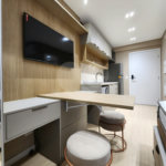 Apartamento para alugar com 1 quarto em Paraíso, São Paulo, SP