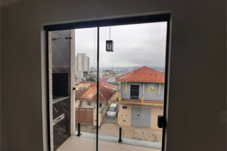 Apartamento à venda com 2 quartos em Vila Nivi, São Paulo, SP