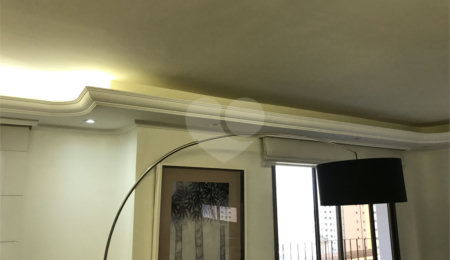 Apartamento à venda com 4 quartos, sendo 3 suítes,  em Santana, São Paulo, SP