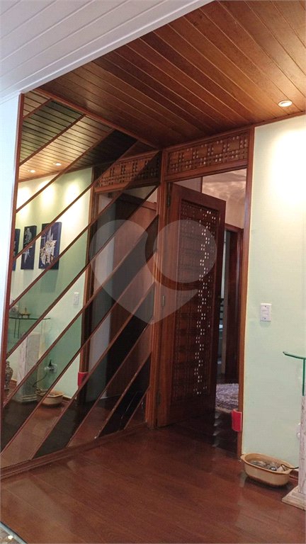 Apartamento à venda com 3 quartos em Limão, São Paulo, SP