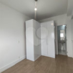 Apartamento de 60 m² para venda com 2 quartos (1 suíte) e garagem na Bela Vista!
