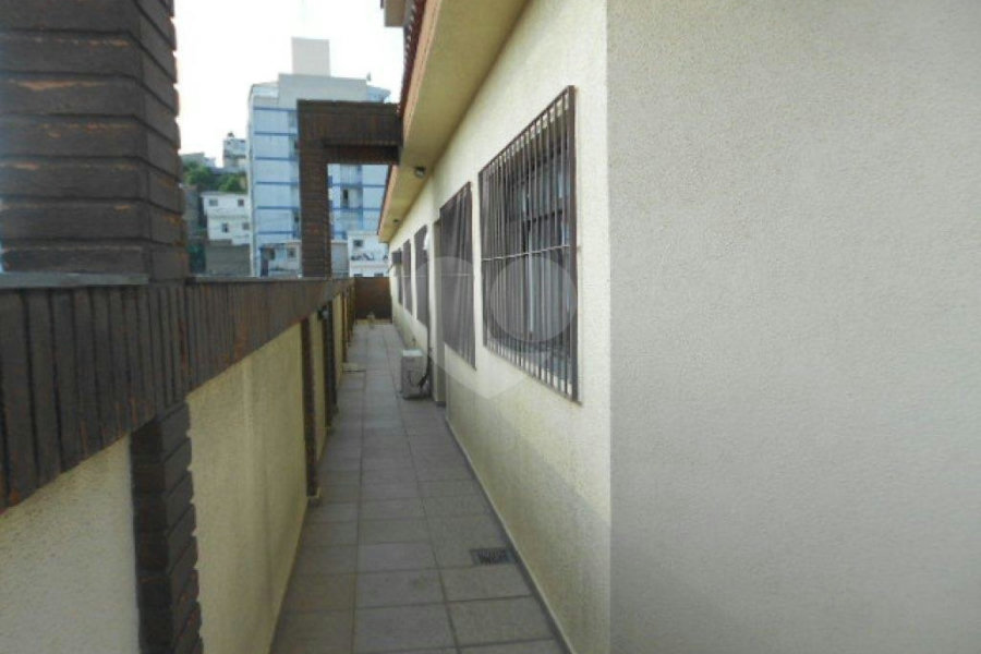 Sobrado à venda com 2 quartos, sendo 1 suíte, em Freguesia do Ó, São Paulo, SP