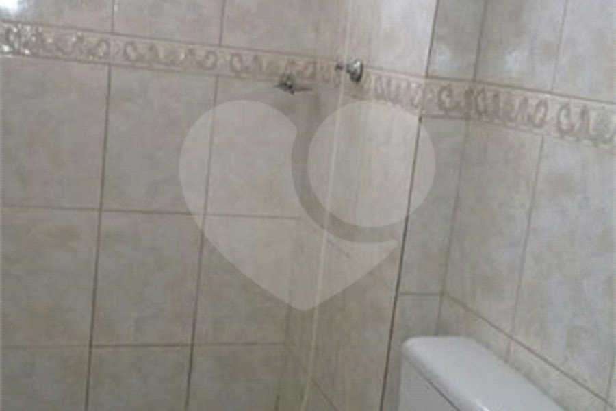 Apartamento à venda com 2 quartos no Brasilândia, São Paulo, SP